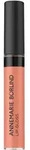 ANNEMARIE B&Ouml;RLIND Lip Gloss, GLOWY PEACH