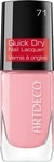 Artdeco Quick Dry Nail Lacquer, 71 cosy rosy, Grundpreis: &euro; 895,- / l