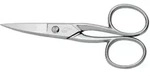 Becker Manicure ERBE Fu&szlig;nagelschere 10,5cm