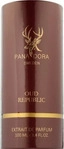Pana Dora Oud Republic Extrait de Parfum, Grundpreis: &euro; 2.590,- / l