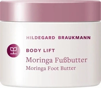 Braukmann BODY LIFT Moringa Fu&szlig;butter, Grundpreis: &euro; 147,50 / l