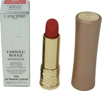 Lanc&ocirc;me L'Absolu Rouge Intimatte 505 Attrape Coeur