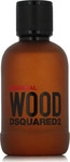 Dsquared Original Wood Eau de Parfum, 100ml, Grundpreis: &euro; 769,- / l