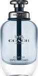 Coach Open Road Eau de Toilette, 40ml, Grundpreis: &euro; 887,50 / l