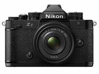 Nikon VOA120K001, Nikon Z f KIT Z 40 1:2 Spez. Edition
