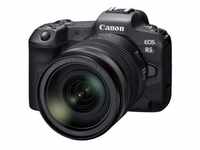 Canon EOS R5 + RF 24-105/4,0 L IS USM abzüglich. 500,00 € Kombi Rabatt durch