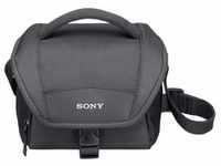 Sony LCSU11B.SYH, Sony Tasche LCS-U11B schwarz