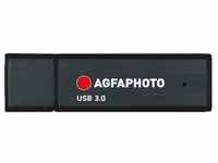 AGFA USB STICK 3.0 16GB BLACK