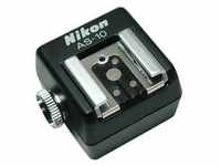 Nikon Blitzadapter AS-10 multi