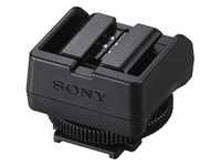 Sony Blitzschuhadapter ADP-MAA schwarz