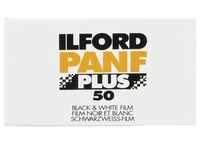 Ilford Pan F Plus 135-36