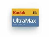 Kodak ULTRA MAX 400 135-36
