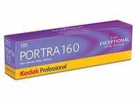 Kodak PORTRA 160 135-36/ 5ER