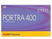 Kodak Portra 400 CN 120