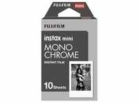 Fujifilm 70100137913, Fujifilm Instax Mini Film Monochome