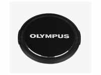 Olympus V3255230W000, Olympus LC-52C Objektivdeckel schwarz für M918 und M1250