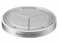 Panasonic DMW-LFAC1GUS, Panasonic LFAC 1 OBJEKTIVDECKEL SILBER