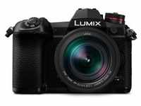 Panasonic Lumix DC-G9 Leica 12-60/2,8-4,0 OIS