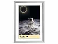Zep Moonwalk Silber 10x15cm