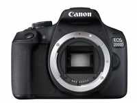 Canon 2728C001, Canon EOS 2000D