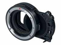 Canon Adapter EF-EOS R mit Graufilter Einsteckfilter