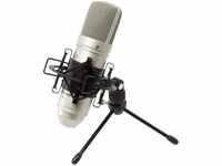 Tascam TM-80, Tascam TM-80 Kondensatormikrofon