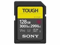 Sony SD PROF UHS-2 XC128GB TOUGH