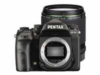 Pentax K 1 II + D FA 28-105/3,5-5,6