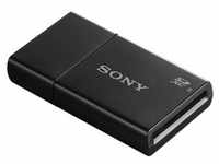 Sony MRWS1, Sony UHS-II SD CARD READER