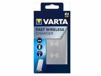 Varta 57912 101 111, Varta Fast Wireless Charger Ladegerät mit