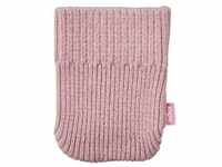 Fujifilm Instax Mini Link Socke pink gestrickte Tasche