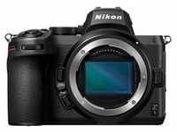 Nikon Z5 Gehäuse inkl. 300,00 € Nikon Sofortrabatt