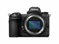 Nikon Z7 II Gehäuse inkl. 500,00 € Nikon Sofortrabatt