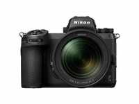 Nikon Z7 II Kit 24-70/4,0 S inkl. 600,00 € Nikon Sofortrabatt