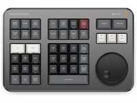 Blackmagic BM-DV/RES/BBPNLMLEKA, Blackmagic DaVinci Resolve Speed Editor Keyboard