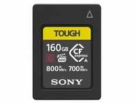 Sony CEA-G160T, Sony CFexpress Typ A | 160GB | R800 / W700 MB/S