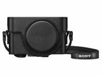 Sony LCJRXKB.SYH, Sony LCJ-RXK schwarz Tasche RX100-Serie
