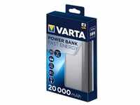 Varta Powerbank Fast Energy 20000
