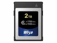 Wise WI-CFX-B2048, Wise CFexpress 2TB Speicherkarte