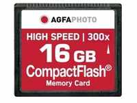 AGFA CF 16GB 233X MLC HIGH SPEED