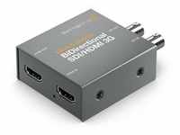 Blackmagic Micro Converter BiDirect mit Netzteil, SDI/HDMI 3G