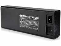 Godox 1872101018, Godox AC1200 - Netzdapter für AD1200 Pro