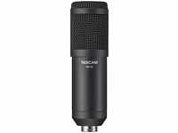 Tascam TM-70, Tascam TM-70 Dynamisches Mikrofon für Podcasting