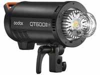 Godox 1874219744, Godox QT600III-M Studioblitzgerät mit LED Einstelllicht