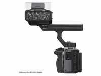 Sony ILMEFX30.CEC, Sony FX30 Griff Kit APS-C Cinema Line Camcorder