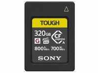 Sony CEAG320T.SYM, Sony CFexpress 320GB Typ A (800/700 MB/s)