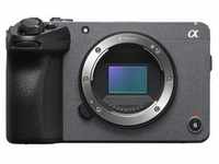 Sony ILMEFX30B.CEC, Sony FX30 Gehäuse APS-C Cinema Line Camcorder