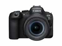 Canon EOS R6 II + RF 24-105/4,0-7,1 IS STM abzüglich. 200,00 € wird im Warenkorb