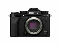 Fujifilm X-T5 Gehäuse schwarz abzüglich. 100,00 € Cashback durch Fujifilm