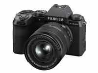 Fujifilm 16782002, Fujifilm X-S20 Schwarz + XF 18-55/2,8-4,0 R LM OIS